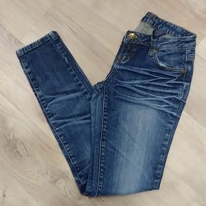 Z co. Premium Girls Jeans